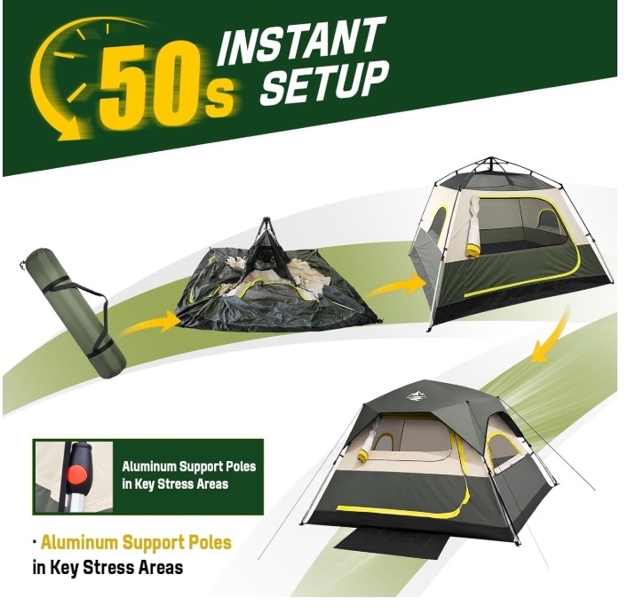 Tent 3