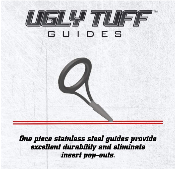 Ugly Stick 2