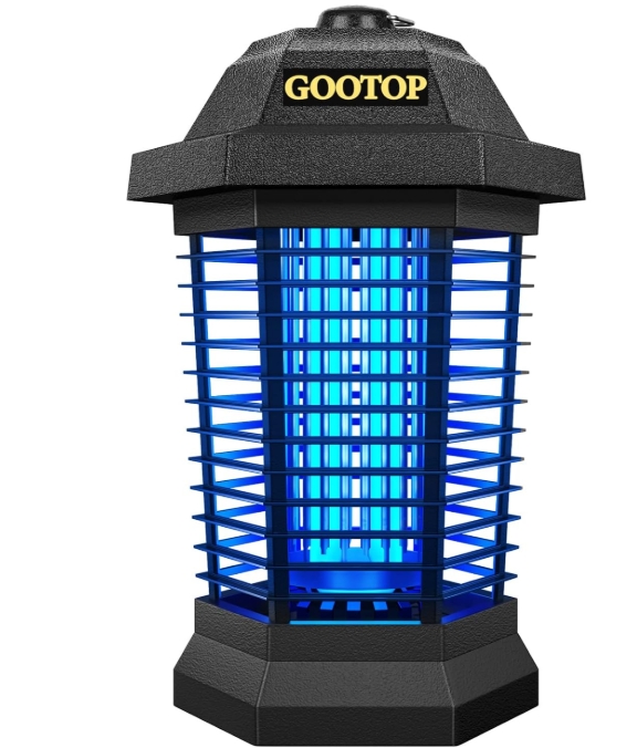 Zapper 1