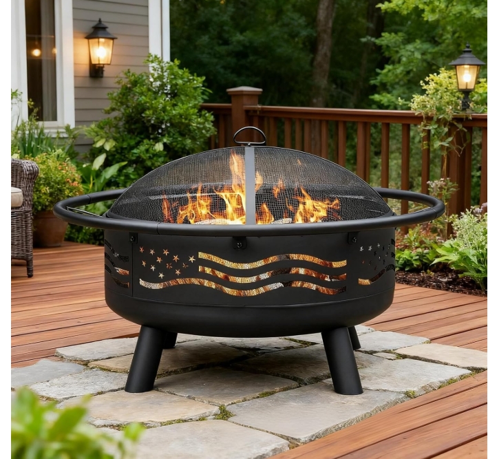 firepit 1