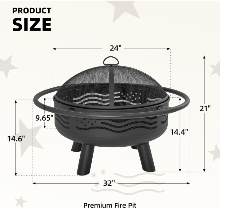 firepit 2