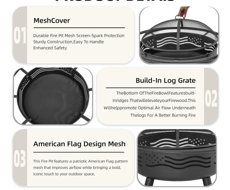 firepit 3