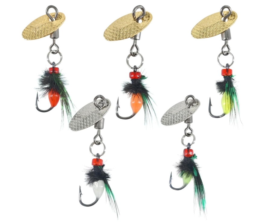 lure 1
