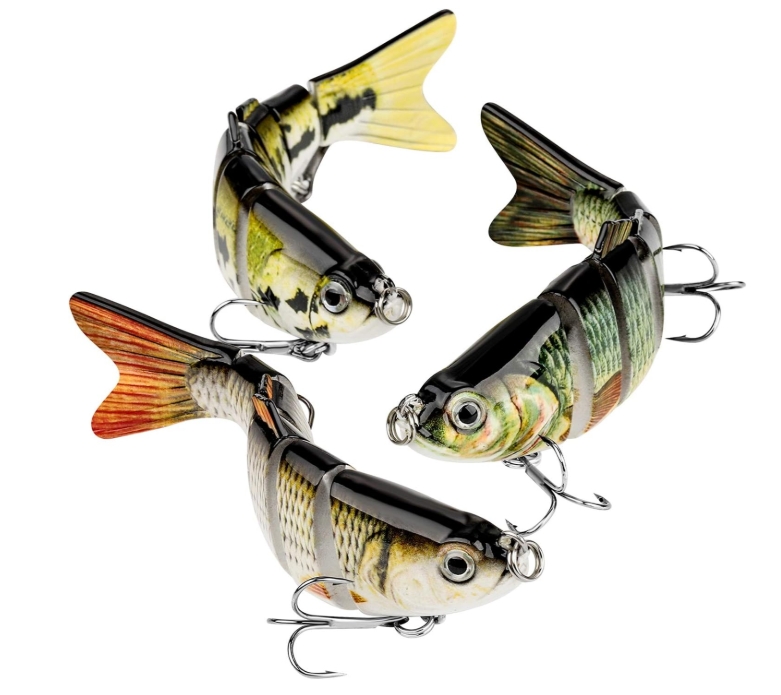 lure 1