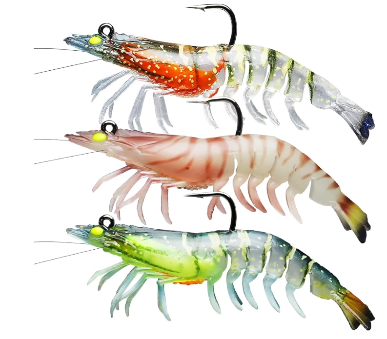 lure 1