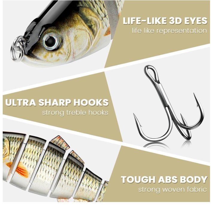 lure 2