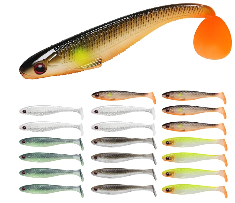 lure