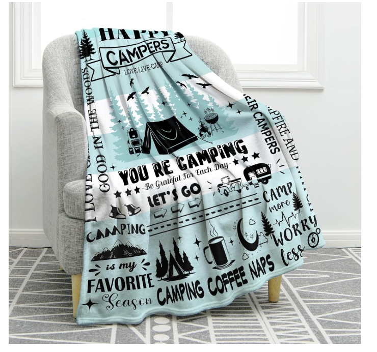Blanket 1