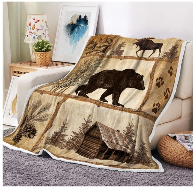 Blanket