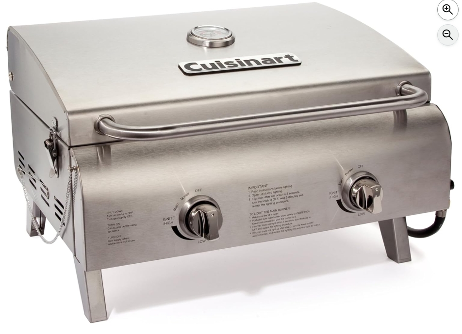 Grill 1