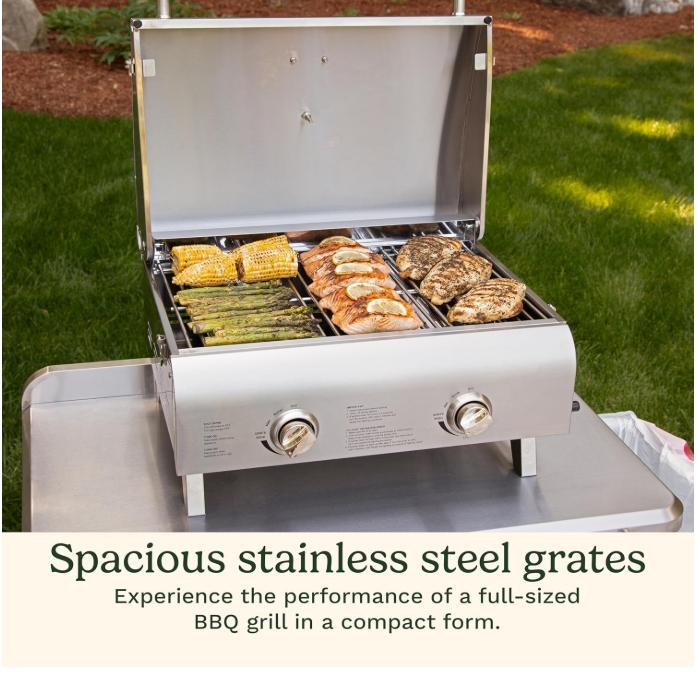 Grill 2