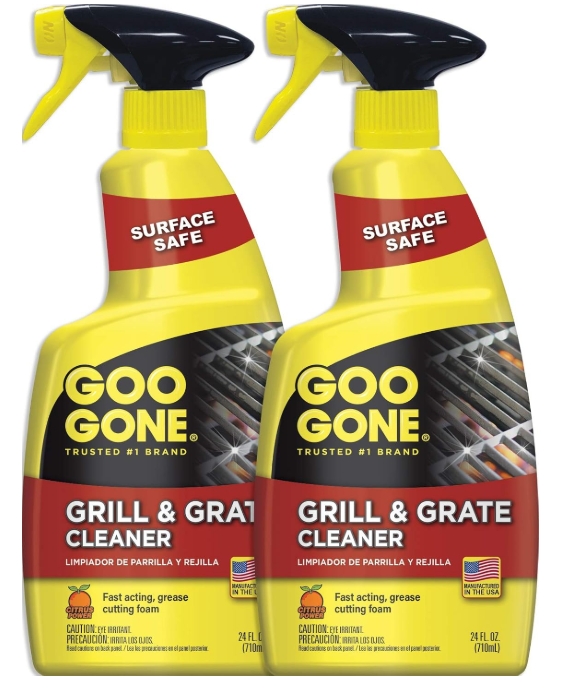 Grill