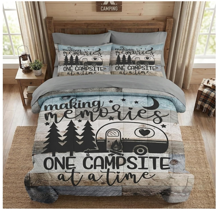 bedding