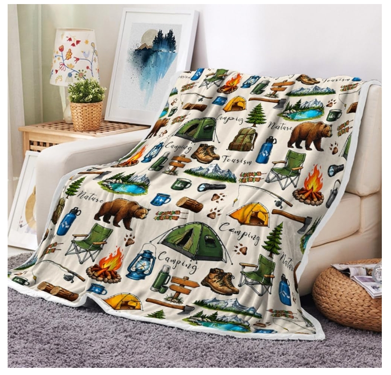 blanket 1