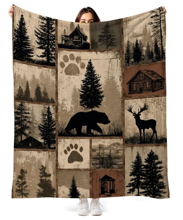 blanket