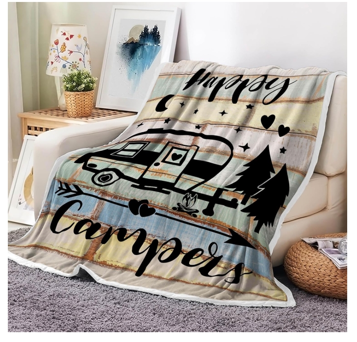blanket