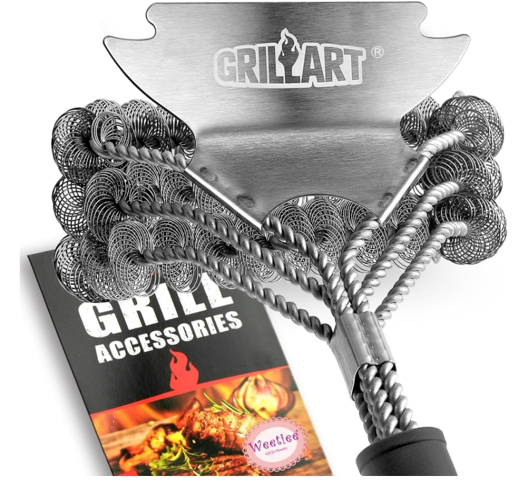 grill
